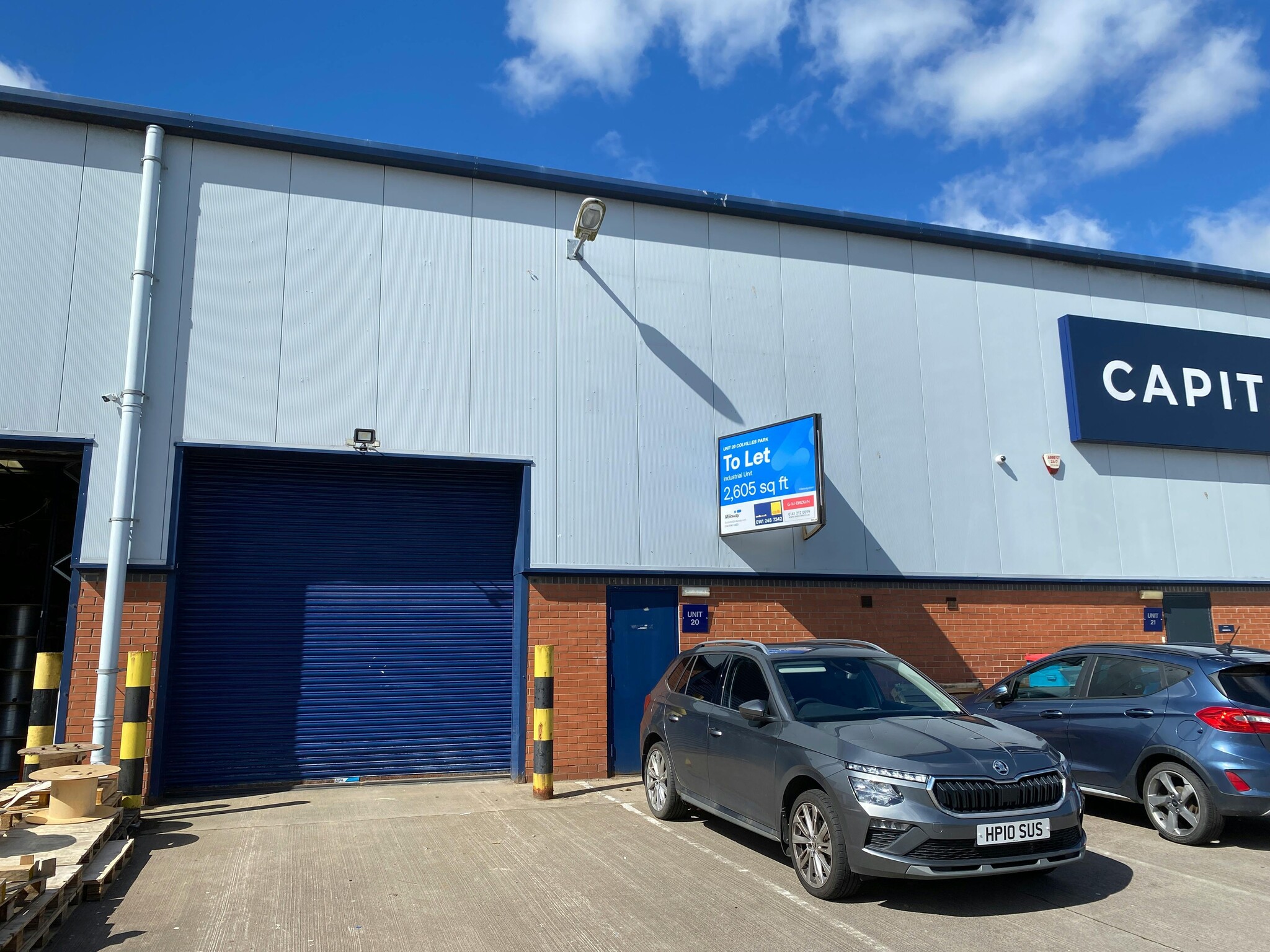 Colvilles Park, East Kilbride to rent Primary Photo- Image 1 of 7