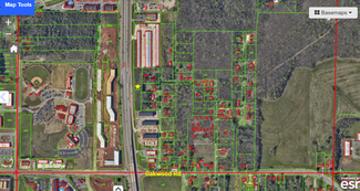 More details for 206 Travis Rd NW, Huntsville, AL - Light Industrial for Sale