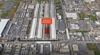 More details for 8301-8351 Valdez Ave, Sacramento, CA - Industrial for Rent