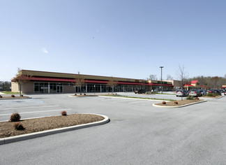 More details for US 13 & Fork Branch Rd, Dover, DE - Retail for Rent