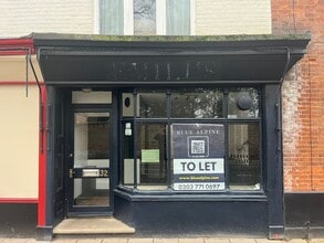 32 Norwich St, Dereham to rent Interior Photo- Image 2 of 8