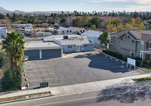 2810 Market St & 2867 Main St, Riverside, CA for sale Primary Photo- Image 1 of 1