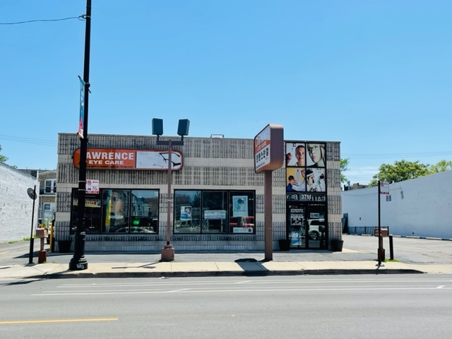 3711 W Lawrence Ave, Chicago, IL for sale - Primary Photo - Image 1 of 7