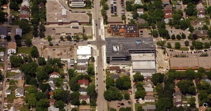 1256 Penn Ave N, Minneapolis, MN - AERIAL  map view - Image1