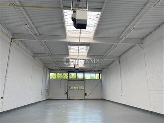 More details for Light Industrial to Rent