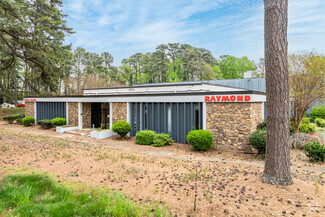 More details for 1955 Montreal Rd, Tucker, GA - Industrial for Rent