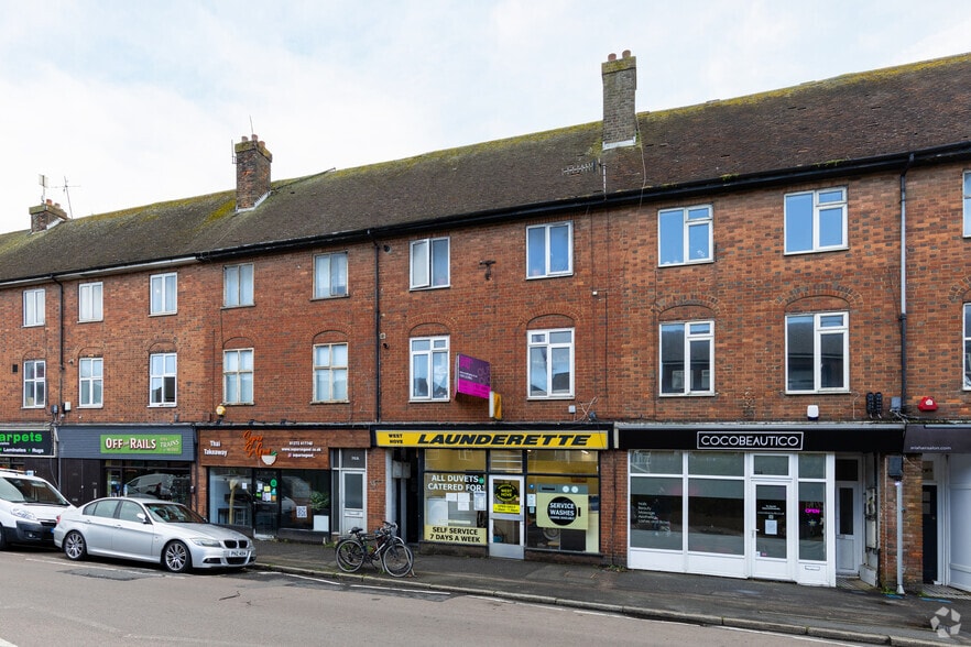 312 Portland Rd, Hove for sale - Primary Photo - Image 1 of 2
