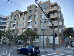 851 Van Ness Ave, San Francisco, CA for rent Building Photo- Image 1 of 13