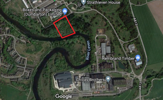 More details for Vale Of Leven Industrial Estate, Dumbarton - Land for Sale