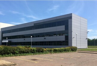 More details for Salthouse Rd, Northampton - Office for Rent