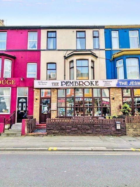 17 Banks St, Blackpool for sale Building Photo- Image 1 of 71