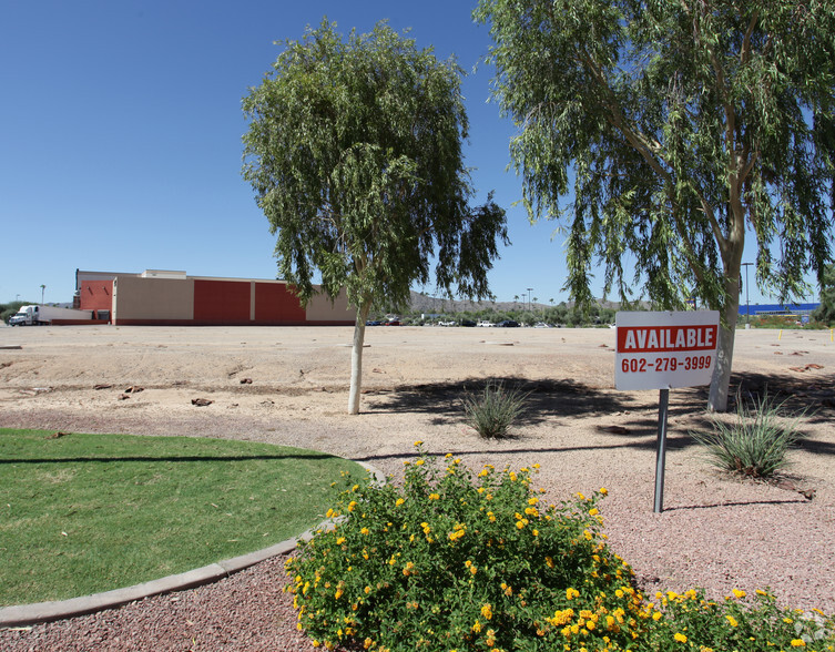 NEC I-10 & W Warner Rd, Tempe, AZ for rent - Primary Photo - Image 1 of 6