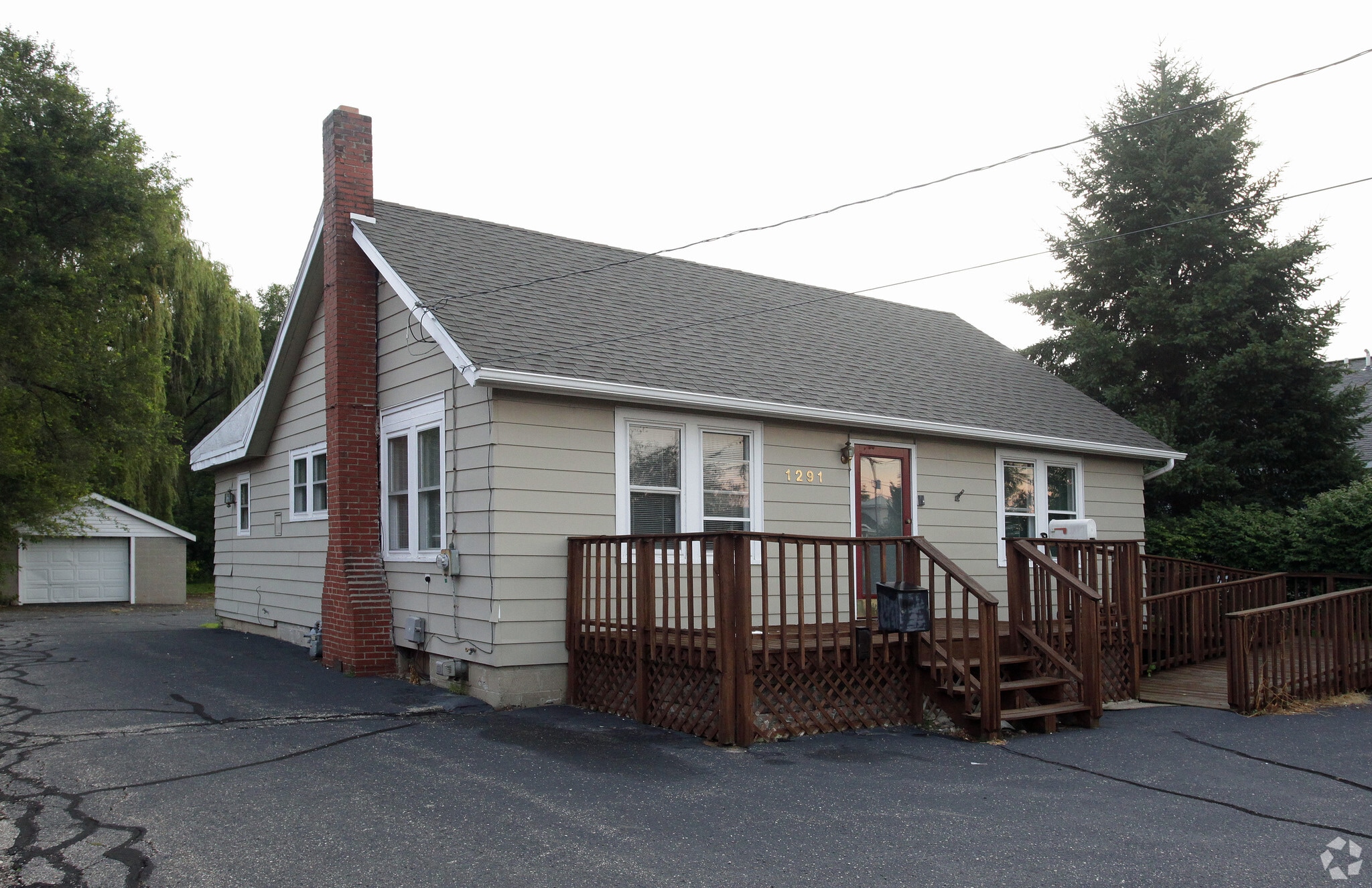 1291 M-89, Plainwell, MI for sale Primary Photo- Image 1 of 1