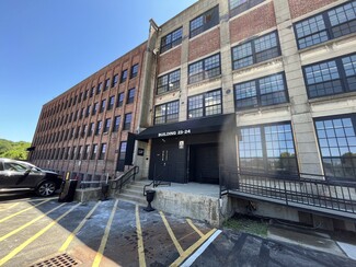 More details for 61 Endicott St, Norwood, MA - Light Industrial, Industrial for Rent