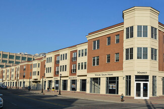 More details for 161 Main St, West Orange, NJ - Office/Medical for Rent