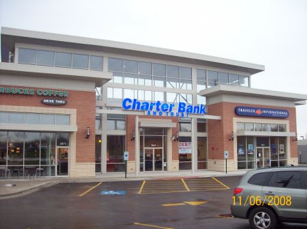 2061-2071 Barrington Rd, Hoffman Estates, IL for rent - Building Photo - Image 2 of 9