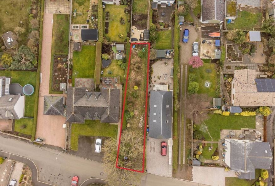 5 Paterson Pl, Longforgan for sale Primary Photo- Image 1 of 1