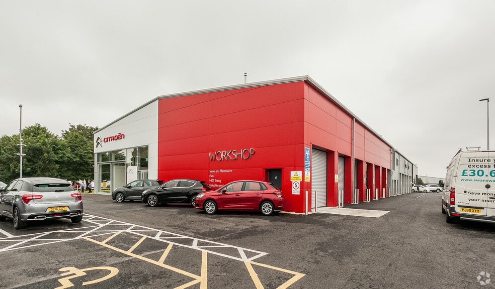 Bumpers Ln, Chester for sale - Primary Photo - Image 1 of 1