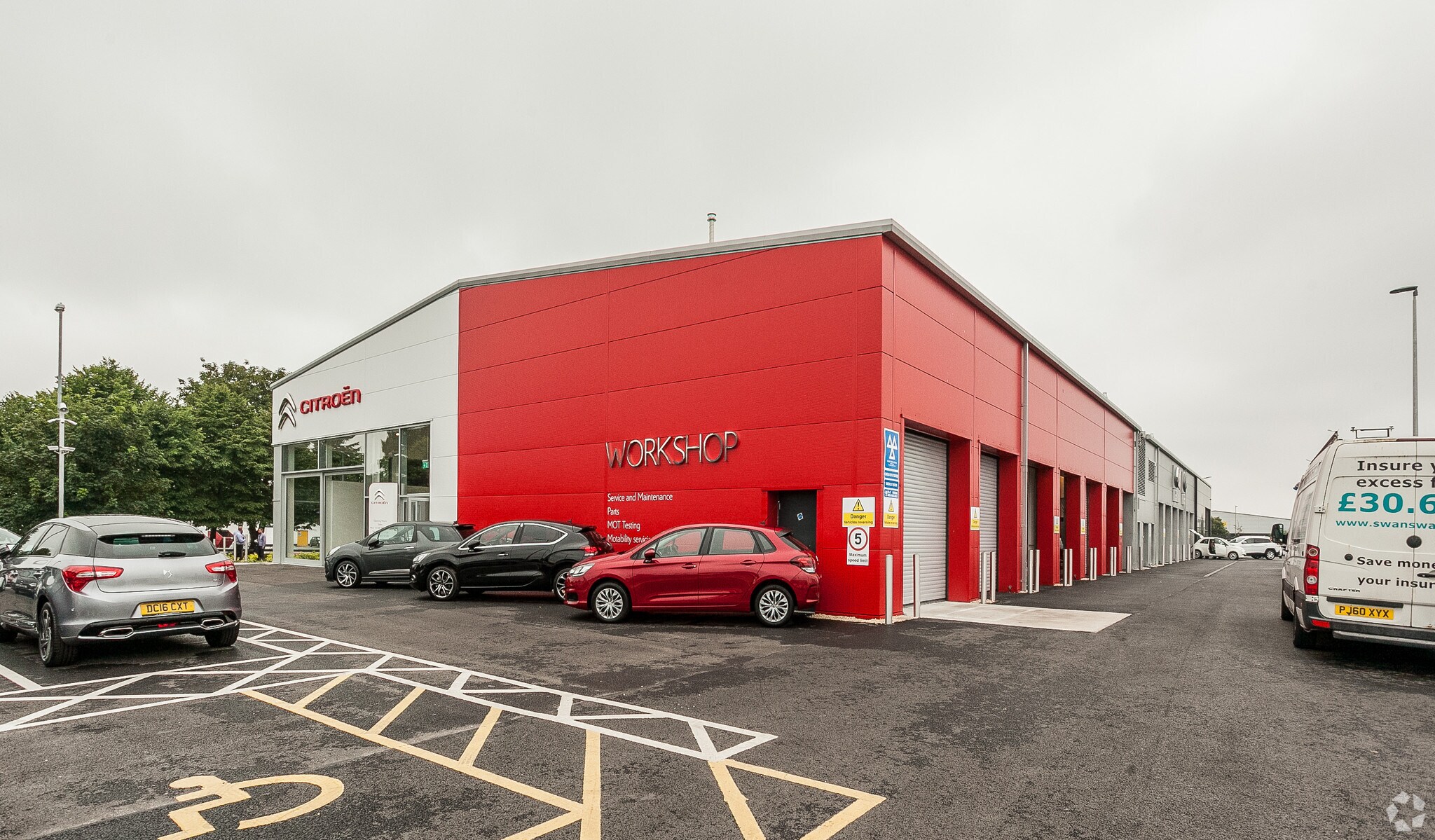 Bumpers Ln, Chester for sale Primary Photo- Image 1 of 1