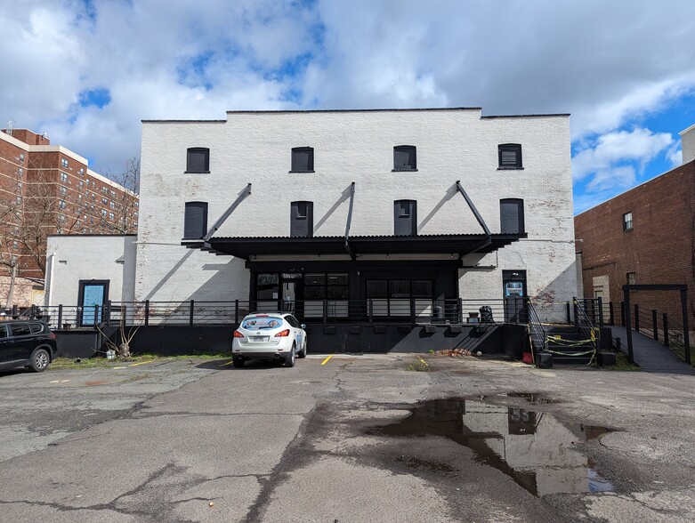 39-49 Tucker St, Trenton, NJ for sale - Building Photo - Image 1 of 1