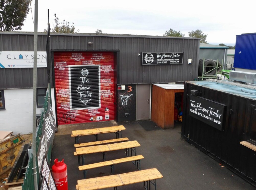 Staveley Way, Brixworth for sale Building Photo- Image 1 of 1