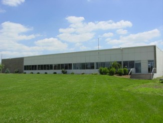 More details for 630 High St, Geneva, IN - Industrial for Sale