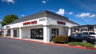 More details for 24100-24150 Alessandro Blvd, Moreno Valley, CA - Retail for Rent