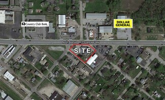 More details for 217 E North Ave, Belton, MO - Land for Sale