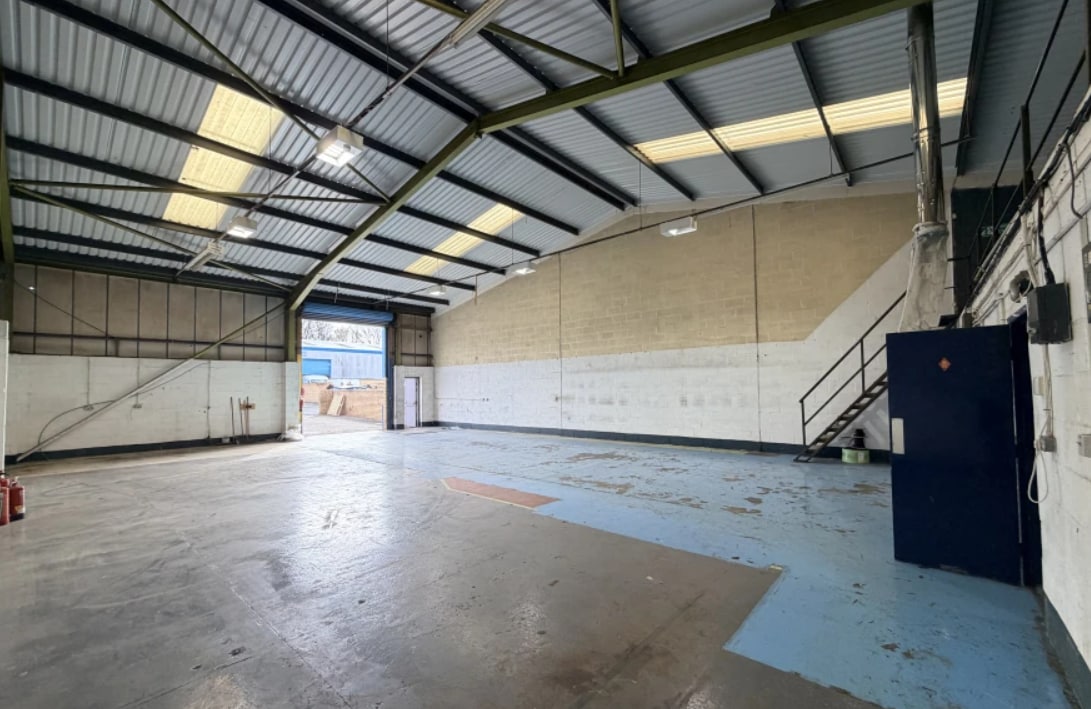 Blyth Riverside Park Way, Blyth to rent Interior Photo- Image 1 of 1