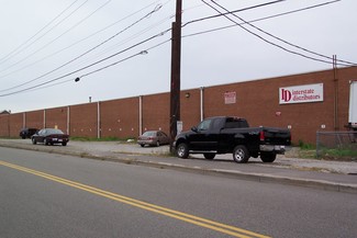 More details for 199 Commander Shea Blvd, Quincy, MA - Industrial for Rent