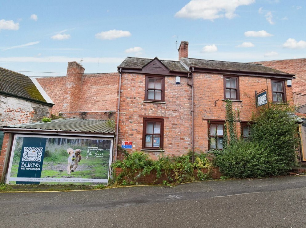 5 Priory St, Cardigan for sale Primary Photo- Image 1 of 1