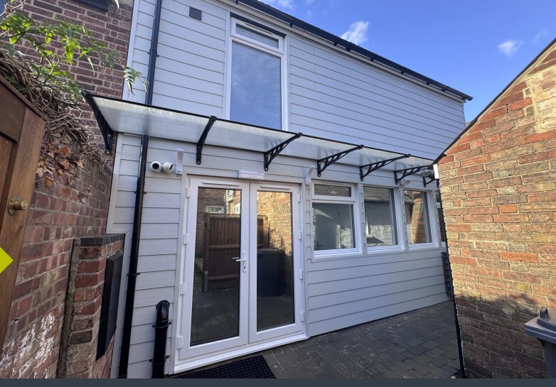 42A Gladstone St, Bedford to rent Primary Photo- Image 1 of 2