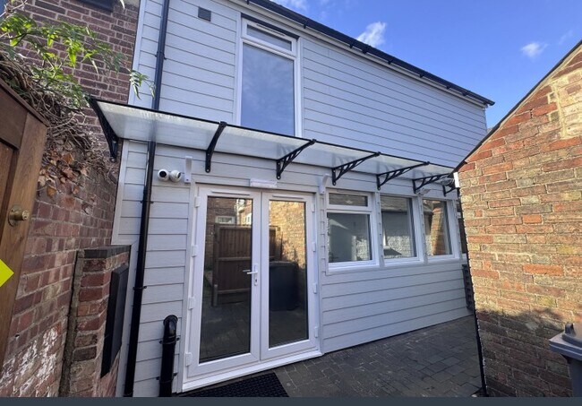 More details for 42A Gladstone St, Bedford - Office to Rent