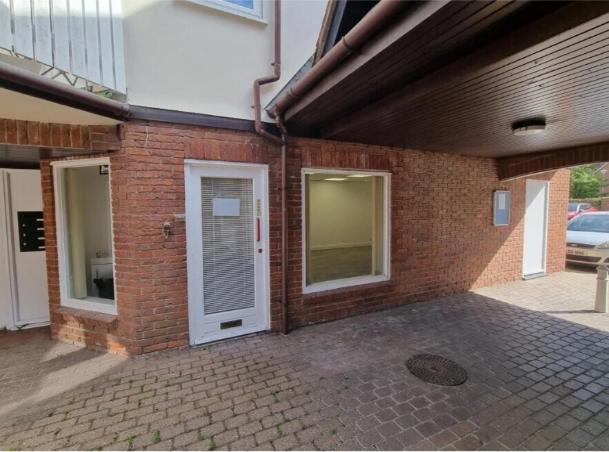 3 Mynott Court, Church Road, Tiptree for sale Building Photo- Image 1 of 1
