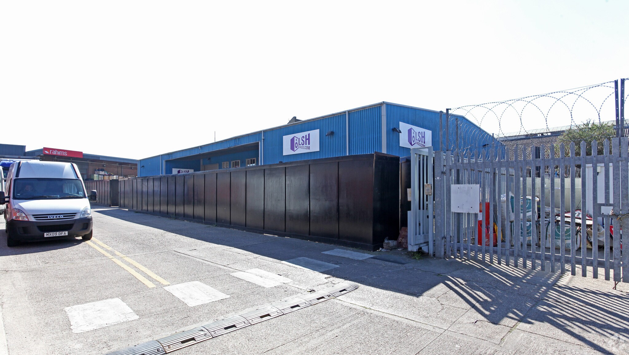 Berkshire Rd, London for sale Primary Photo- Image 1 of 1