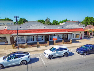 More details for 2707 Race St, Fort Worth, TX - Retail for Rent