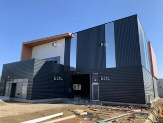 More details for Light Industrial for Sale