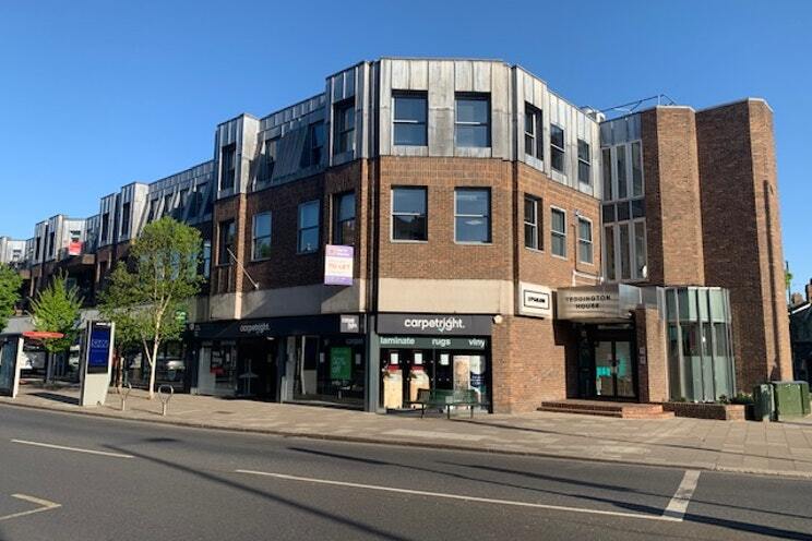 59-67 Broad St, Teddington for sale Building Photo- Image 1 of 1