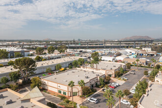 1935 Chicago Ave, Riverside, CA - aerial  map view - Image1