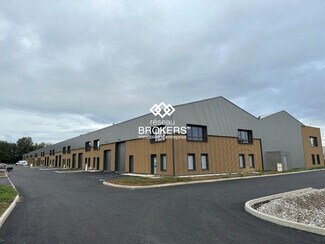 More details for Light Industrial to Rent