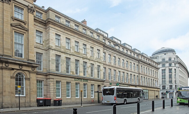 More details for 10 Hood St, Newcastle Upon Tyne - Retail to Rent