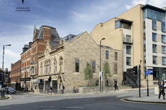 More details for 24-26 Great George St, Leeds - Office for Rent