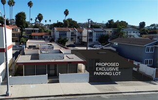 More details for 2607-2609 S El Camino Real, San Clemente, CA - Light Industrial for Sale