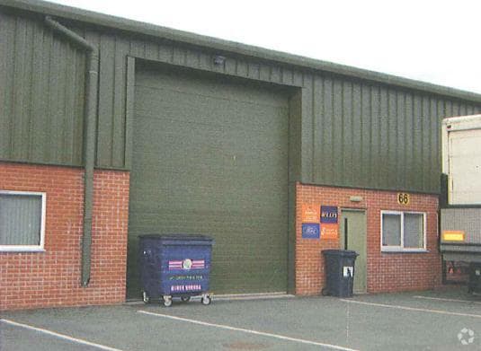 Atcham Industrial Estate, Atcham to rent Primary Photo- Image 1 of 2