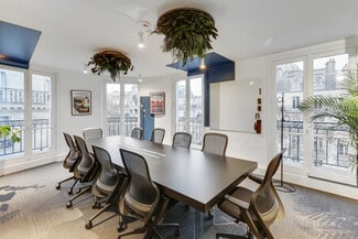 More details for 93 Boulevard Haussmann, Paris - Co-working to Rent