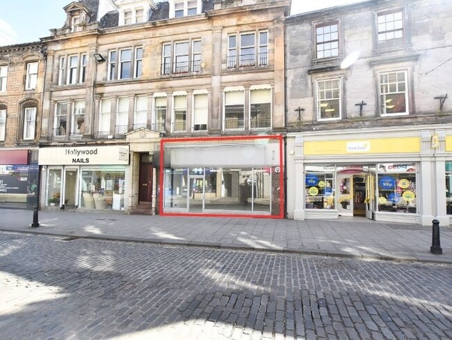 More details for 26 Murray Pl, Stirling - Retail to Rent