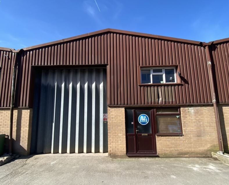 Blackdyke Rd, Carlisle for sale Primary Photo- Image 1 of 1