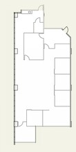 1230 Columbia St, San Diego, CA for rent Floor Plan- Image 1 of 1