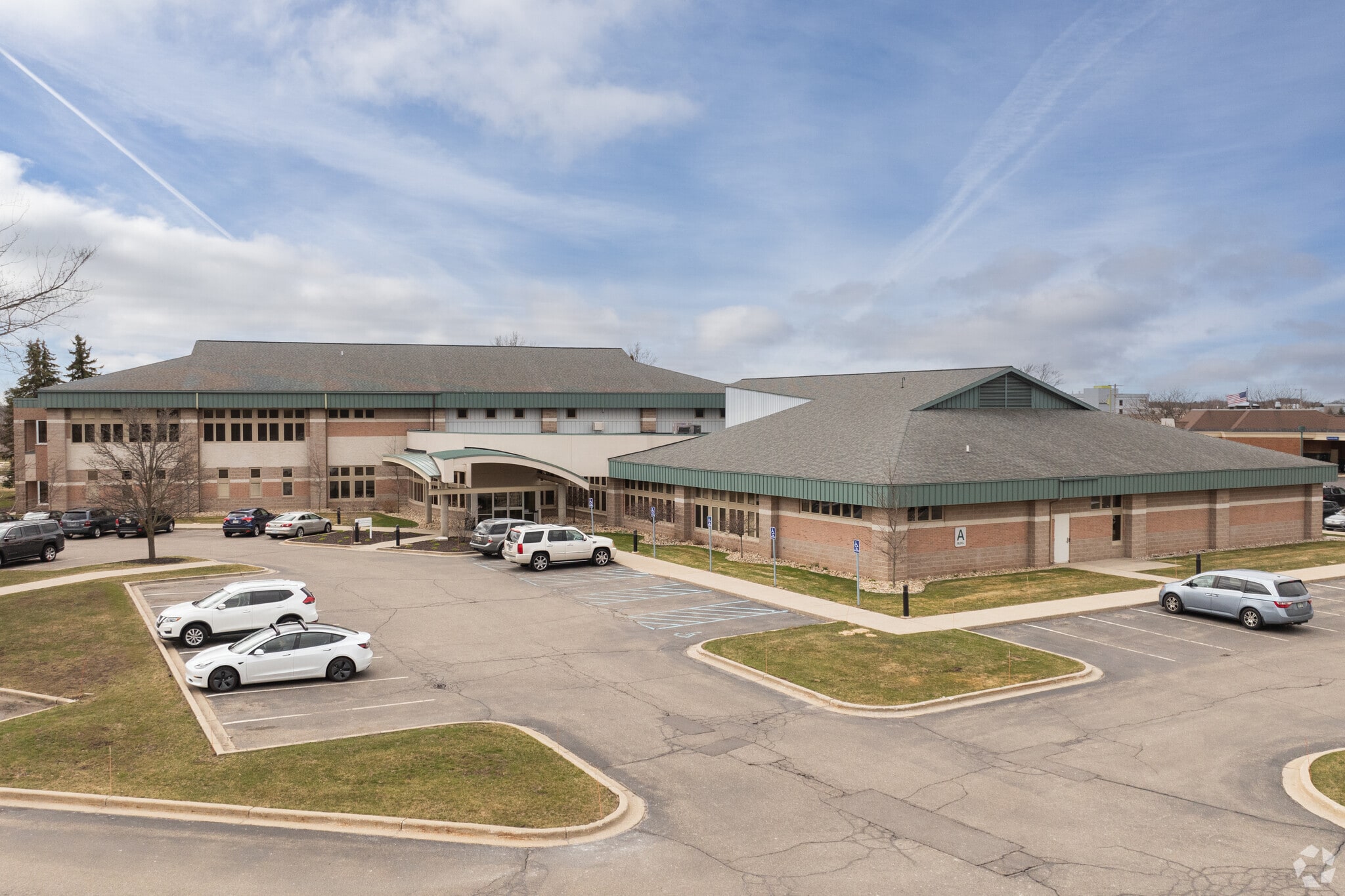 3235-3299 N Wellness Dr, Holland, MI to rent Building Photo- Image 1 of 24