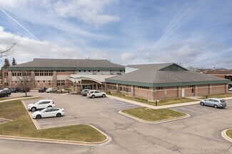 More details for 3235-3299 N Wellness Dr, Holland, MI - Office, Office / Medical to Rent